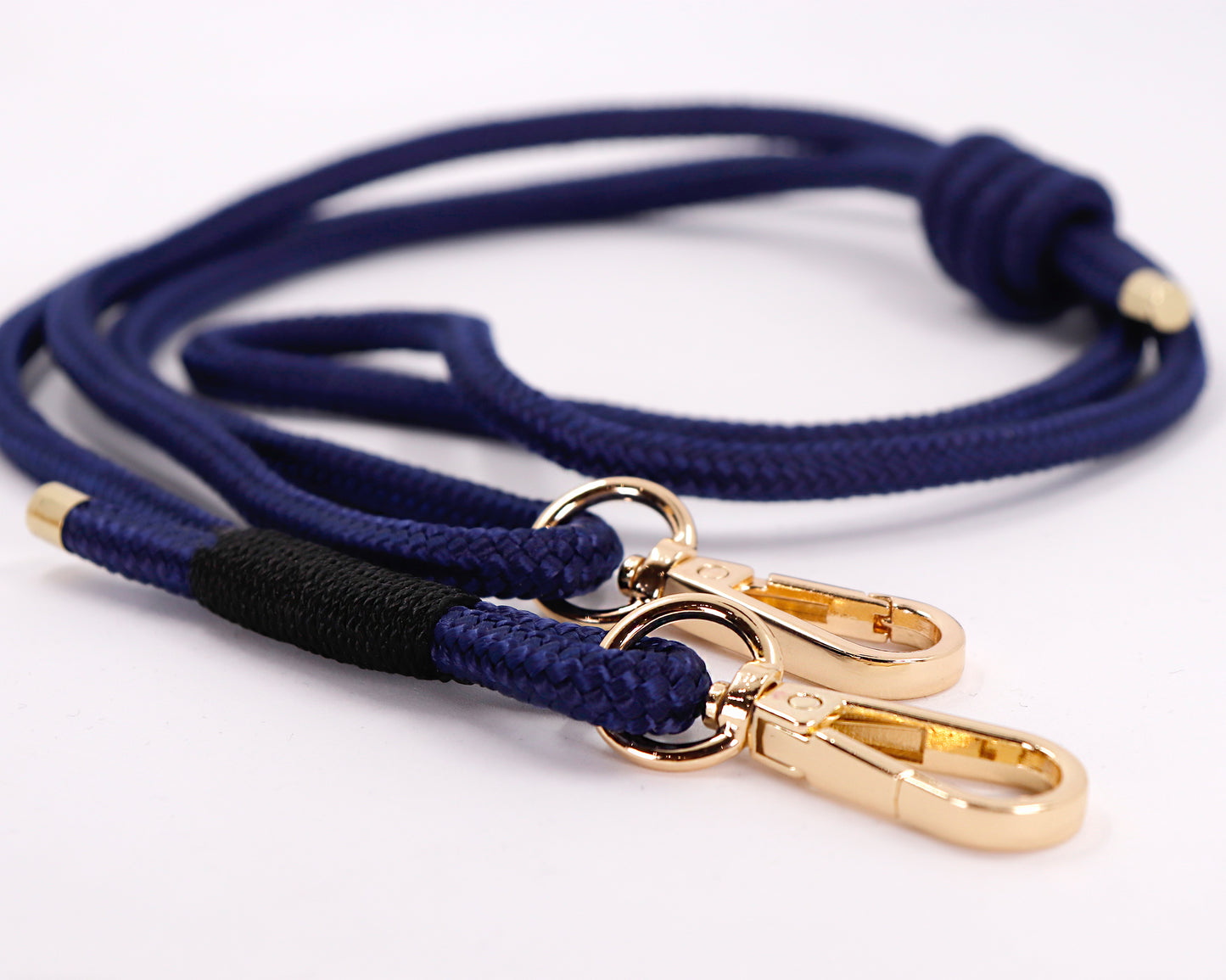 Leckerlibeutel für Hunde - Kaia marine - Gassitasche mit Tütenspender