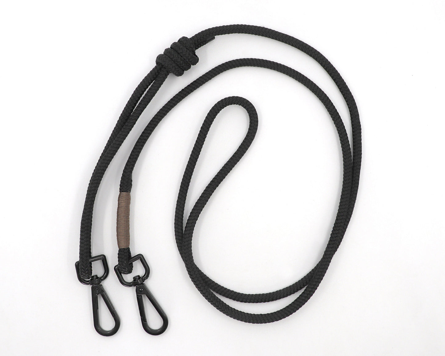 Leckerlibeutel für Hunde - Kiki beige Nachtblumenwiese