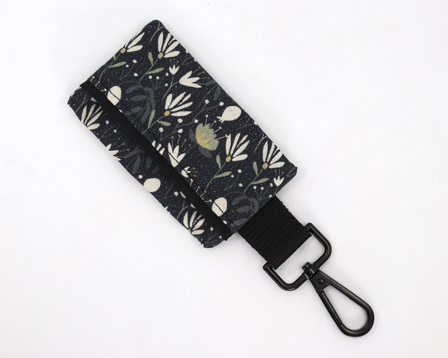 Hundetütenspender Nachtblumenwiese