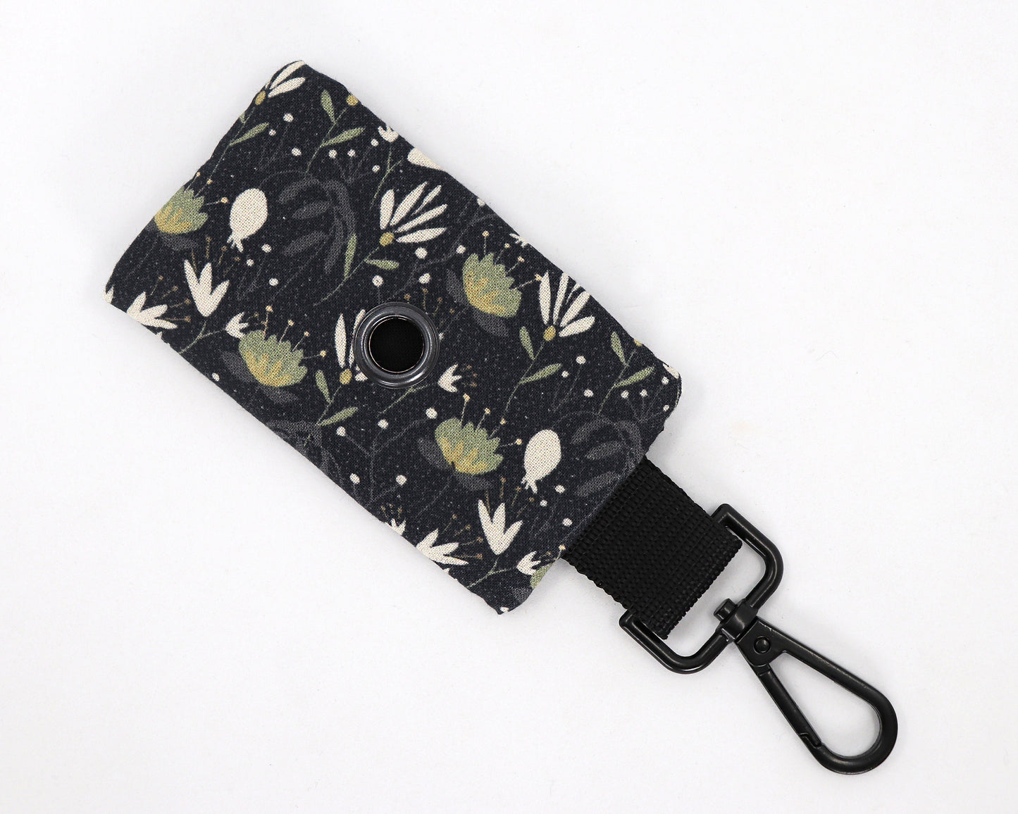 Leckerlibeutel für Hunde - Kiki Midnight