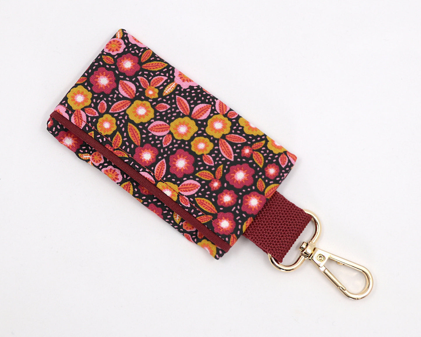 Leckerlibeutel für Hunde - Kiki Bubbly - innen und außen beschichtet