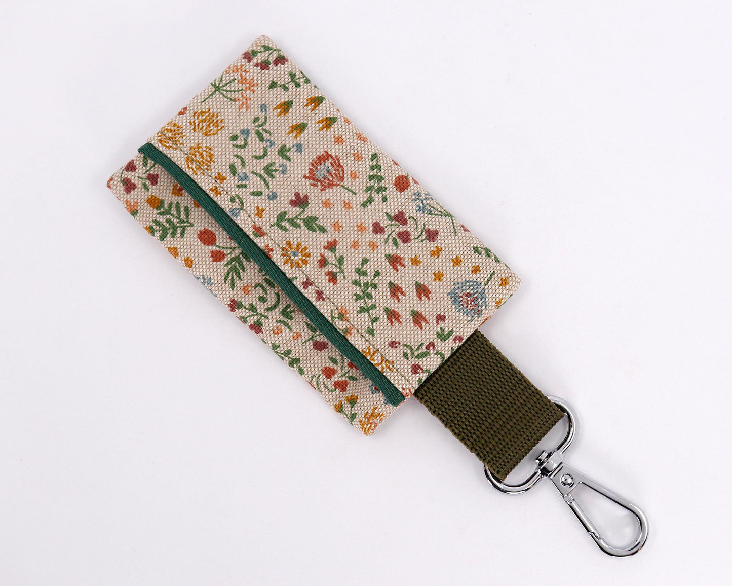 Hundetütenspender Mini Wildflower