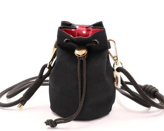 Leckerlibeutel für Hunde - Kiki Dotti